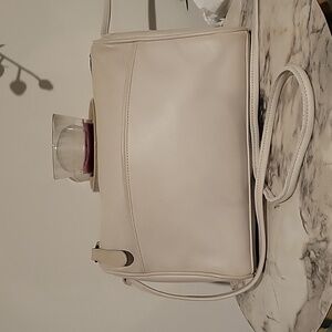 Sold.     Coach slim zip